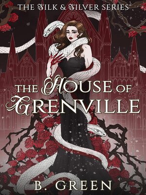 cover image of The House of Grenville